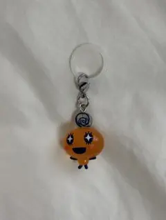 たまごっちめじるしアクセサリー　めめっち