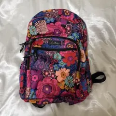 2026年最新】ヴェラブラッドリー vera bradley リュックの人気アイテム