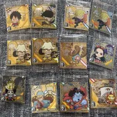 ワンピースウエハース SGR・25th・SP・SEC・USGR 40枚セット