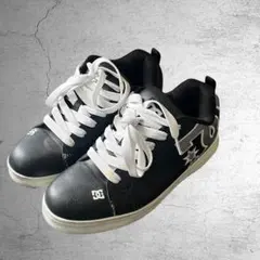 DCSHOECOUSA COURTGRAFFIKLITE flexwitmeのサムネイル
