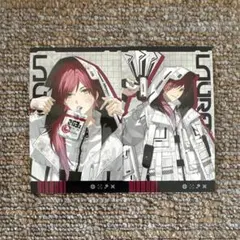 にじさんじ Clutch mode ローレン・イロアス