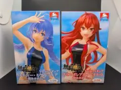 2026年最新】くじ 無職転生の人気アイテム - メルカリ