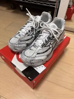 NIKE SHOX RIDE 2 PRM 26.5センチ 新品未使用 - メルカリ