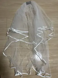 ウェディングベール・グローブ・ショーツセット