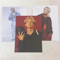 BUDDiiS 生写真 FUMIYA