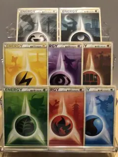 【ポケモンカード】レジェンドエネルギー まとめ売り