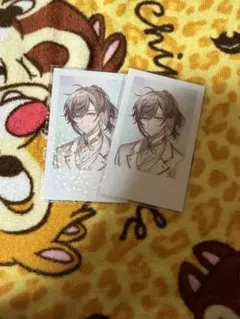 【にじさんじ 6th Anniversary Goods】