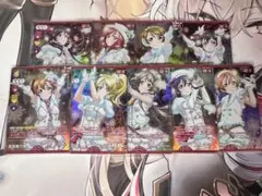 不知火フレア OUR SR S 8枚 ホロカ まとめ売り 3期生 ホロライブ