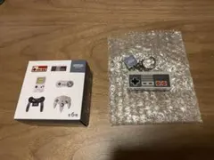 2026年最新】ニンテンドーミュージアム ゲームハードキーホルダーの