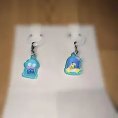 サンリオキャラクターズ　アクリルチャーム