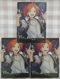 あんさんぶるスターズ 葵ひなた