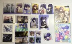 プロセカ 朝比奈まふゆ まとめ売り