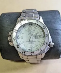 セイコー5 スポーツ ホワイトアトラス