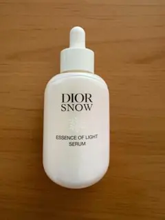 DIOR SNOW エッセンス オブ ライト セラム 50mlのサムネイル