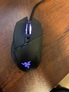 Razer Basilisk V2 ゲーミングマウス