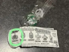 ふたりはプリキュア　めじるしアクセサリー　プリティコミューン