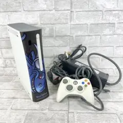 XBOX 360 ブルードラゴン 同梱パック限定フィギュ鳥山明デザイン