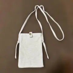 断捨離　スマホ　ショルダーバッグ　小物入れ　スマホケース　肩かけ　おしゃれ