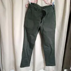 UNIQLO【ウエスト82】スリムフィットチノ