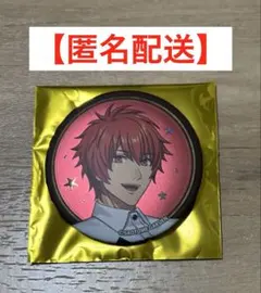 【新品未使用】うたプリ　スイパラ　ライエモ　缶バッジ　一十木音也