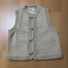 アーバンリサーチドアーズ　KHWOPA SPIRIT×DOORSトグルベスト