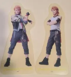 クリアカード ソハヤノツルキ 刀剣乱舞 ミュージカル