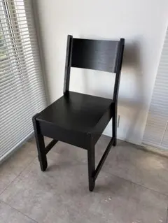 イケア IKEA ULRIKSDAL/ウルリクスダール 2枚 - メルカリ