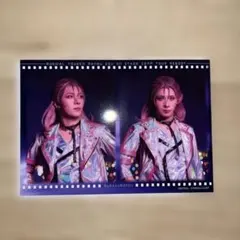 ミュージカル刀剣乱舞 ランダムフィルム(ライブVer.