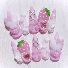 いちご様 リクエスト 2点 まとめ商品