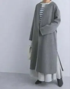 グリーンレーベルリラクシング　コート