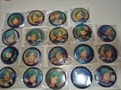 深海奏汰　あんスタ　缶バッジ