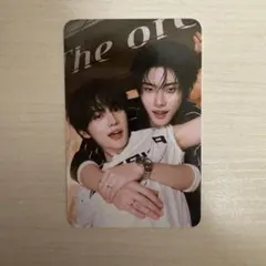 CLOSE YOUR EYES POP-UP ラントレ トレカ ユニット①