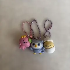 たまごっち　チョコボックス