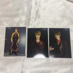 M!LK 曽野 舜太 HERO 生写真 47杯目 48杯目 49杯目