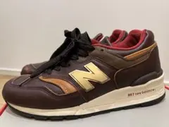 ⚠️お値下げ可】CM996DARK BROWN - メルカリ