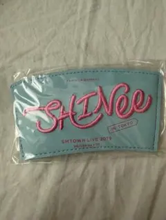 SHINee SMTOWN LIVE 2019 カップスリーブのサムネイル