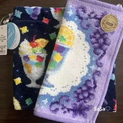 M.Style Luxe タオルハンカチ3枚セット　フェイラー M.Style Luxe タオルハンカチ3枚セット フェイラー - メルカリ