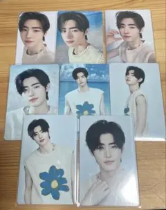 ENHYPEN BESIDE ソンフン