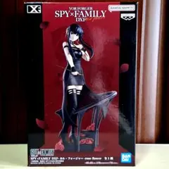 SPY×FAMILY 　ヨル・フォージャー　フィギュア