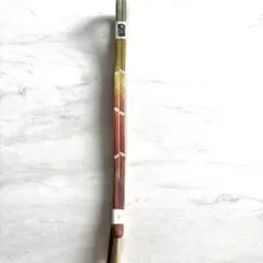 未使用　高級帯締め　正絹