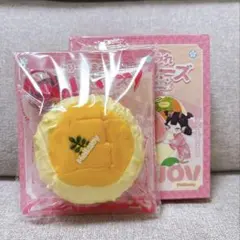 ア*)様 Mellojoy メロジョイ スクイーズ 大福 新品 未開封 シュリン