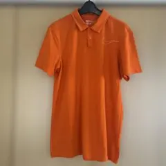 お値下げ《美品》メンズ NIKE GOLF SPORT ポロシャツ　Mサイズ