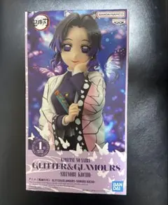 鬼滅の刃 胡蝶しのぶフィギュア