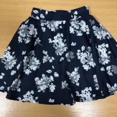 ❤MAJESTIC LEGON❤花柄スカート❤Fサイズ❤