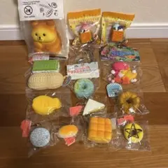 スクイーズ まとめ売り 大量 - メルカリ