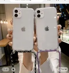 iPhone14.13対応ケース