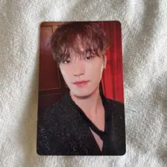 SEVENTEEN 2023 シーグリ トレカ ディノ