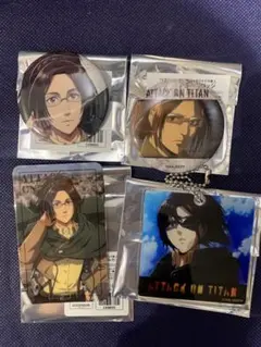 2025年最新】カラ鉄 ハンジの人気アイテム - メルカリ