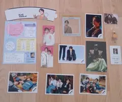 向井康二　公式写真　ホ他