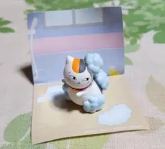 夏目友人帳 ニャンコ先生 ハッピーバスタイム